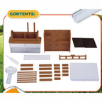 WonderScope™ Grow A Maze!