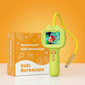 WonderScope™ 4K Discovery Borescope