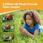 WonderScope™ 4K Discovery Borescope