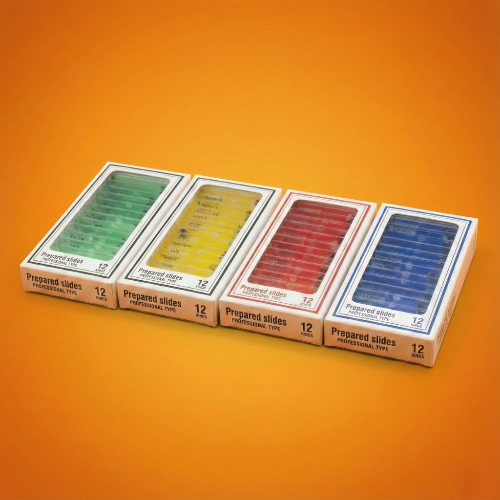 Limited Discovery Slide Pack Bundle