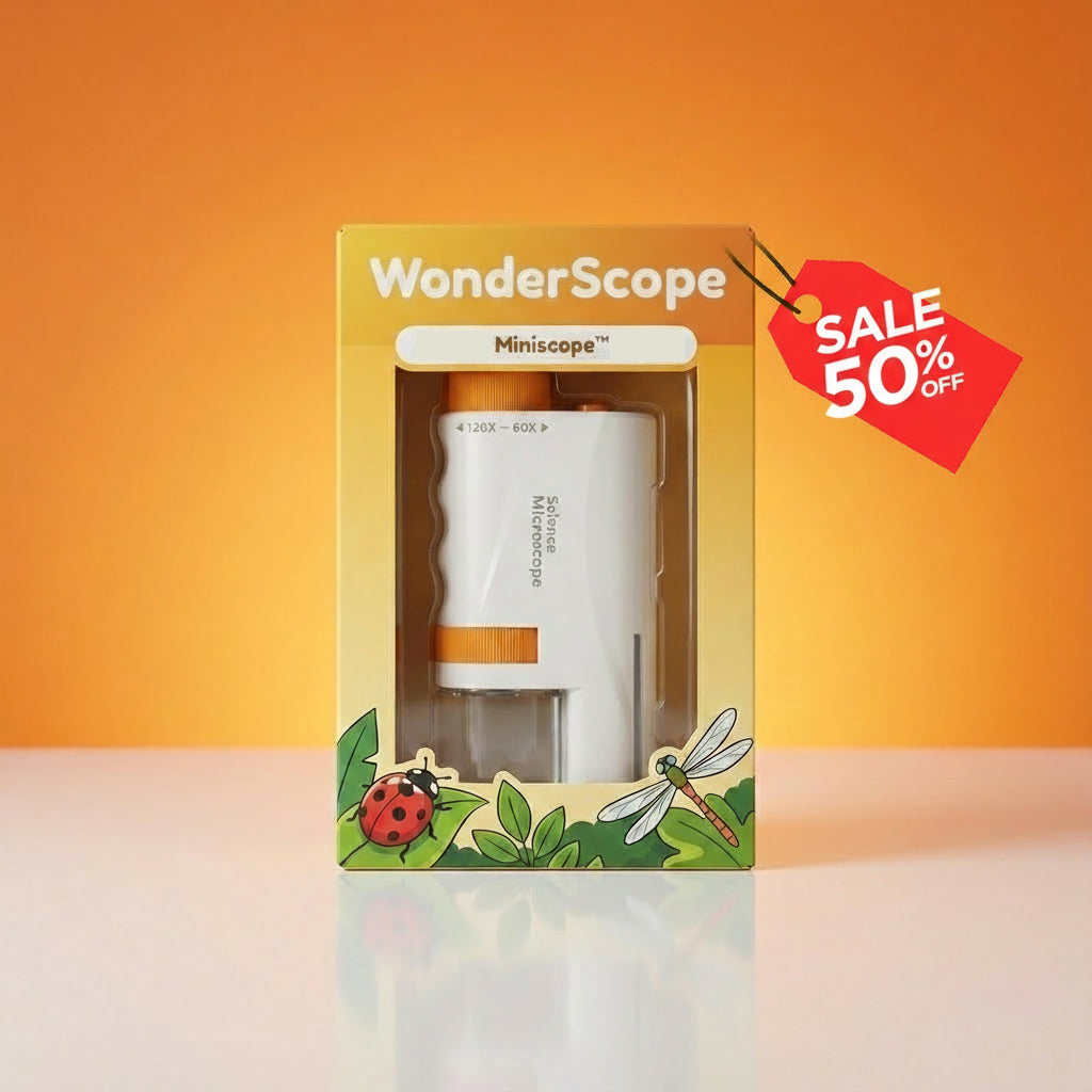 WonderScope™ Miniscope