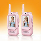 WonderScope™ Walkie Duo