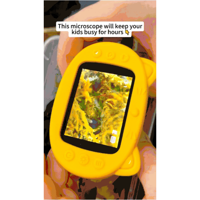 WonderScope™ MicroExplorer