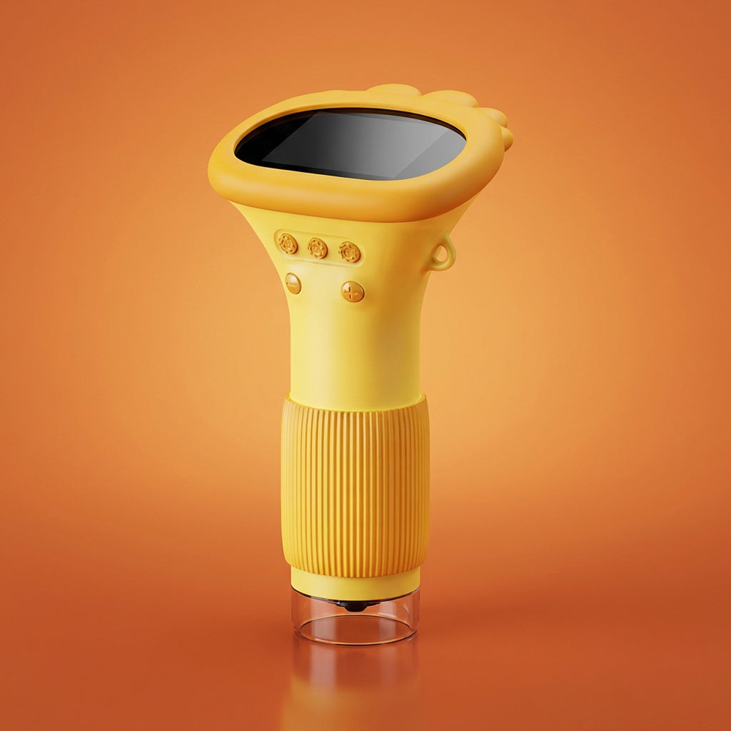 WonderScope™ MicroExplorer